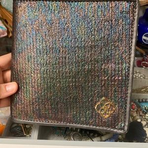 Kendra Scott Jewry pouch